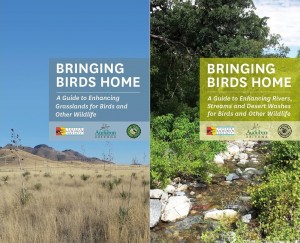 Grassland and Riparian Habitat Improvement Guides Download
