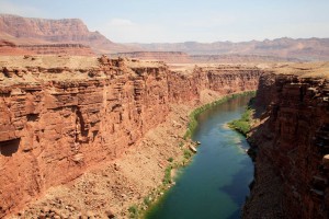 Marble Canyon by James Phelps